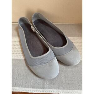 Patagonia Maha Breathe Flats in Gray Size 9.5
